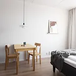 Отель Noli Otaniemi 4*