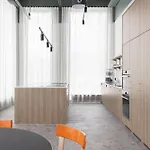 Отель Noli Otaniemi