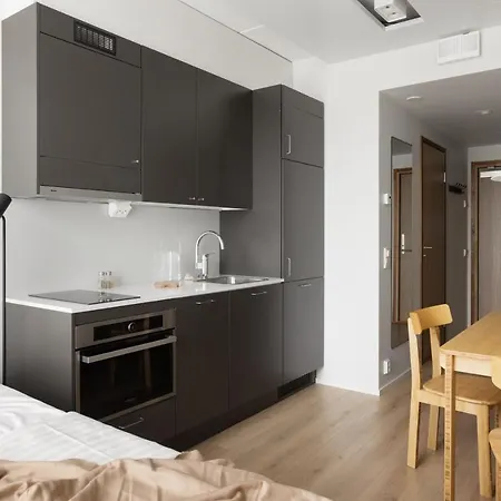 Noli Otaniemi Hotel Espoo