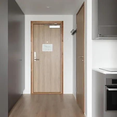 Noli Otaniemi Эспоо