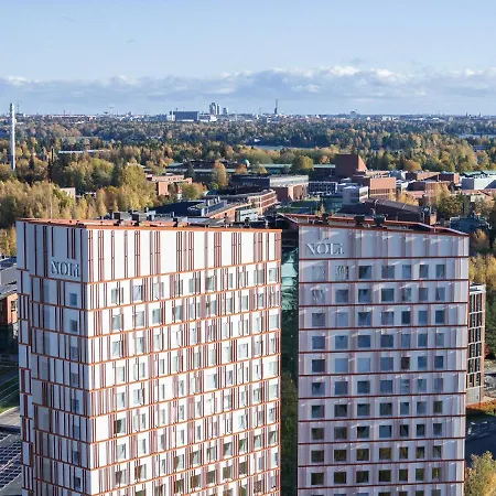 Noli Otaniemi 4*