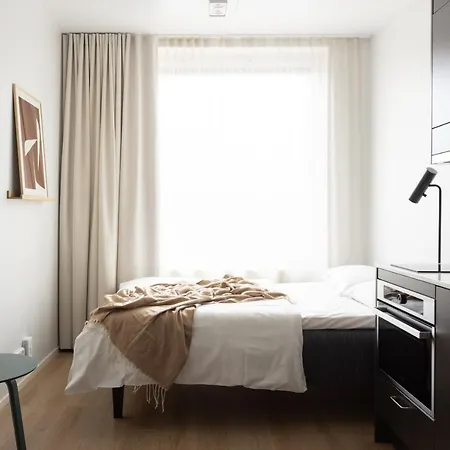 Noli Otaniemi 호텔 에스포