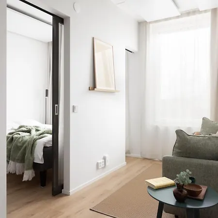 Hotel Noli Otaniemi 4*