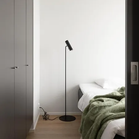 Noli Otaniemi 4* 艾斯堡