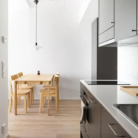 Noli Otaniemi 호텔