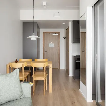 Hotel Noli Otaniemi 4*