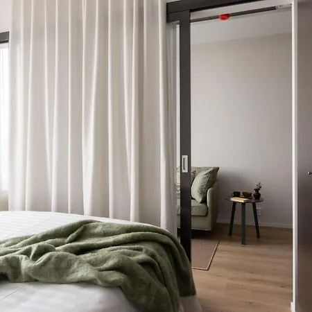 Noli Otaniemi Отель 4*