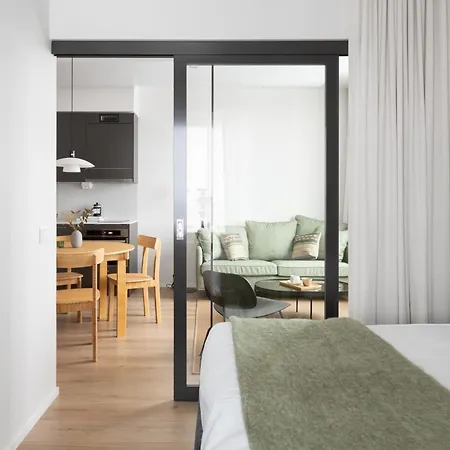 Noli Otaniemi Hotel Espoo