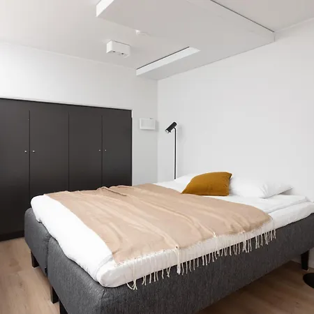 Noli Otaniemi 4*