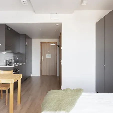 Noli Otaniemi 호텔 에스포