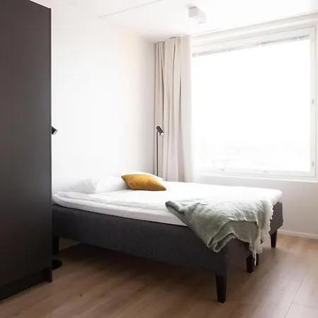 فندق Noli Otaniemi