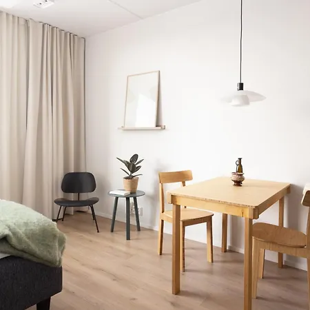 Noli Otaniemi Эспоо