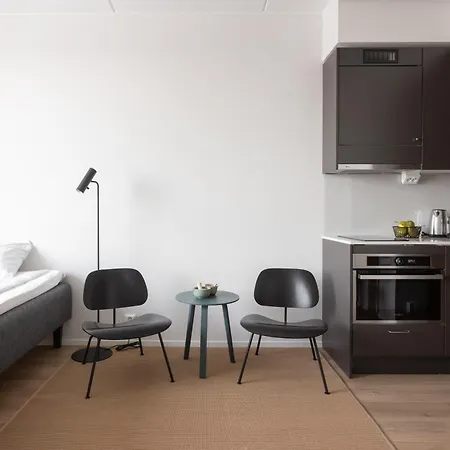 فندق Noli Otaniemi