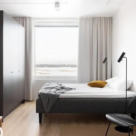 Noli Otaniemi 4* إسبو