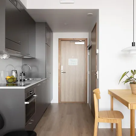 Noli Otaniemi Hotel Espoo