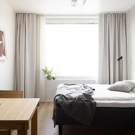 Noli Otaniemi 4*