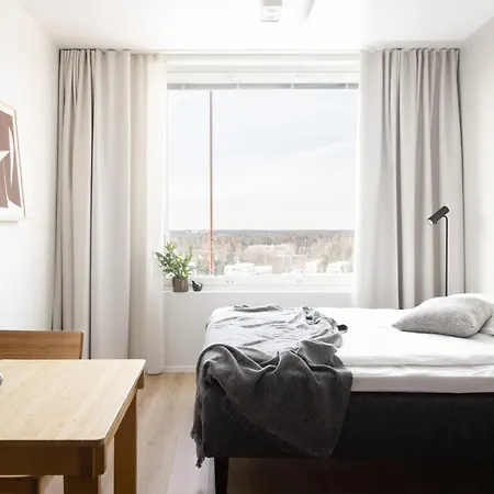 Noli Otaniemi Hotel Espoo