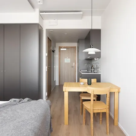 Noli Otaniemi 4*