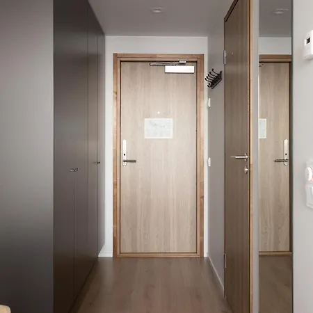 Noli Otaniemi Hotel Espoo