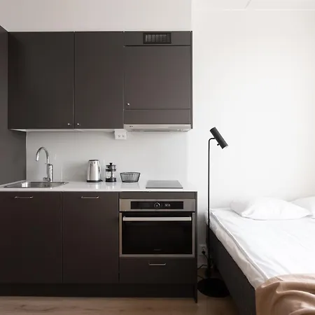 Noli Otaniemi Hotel Espoo