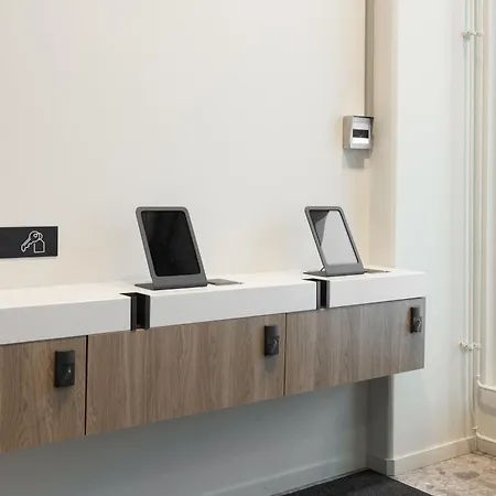 فندق Noli Otaniemi 4*