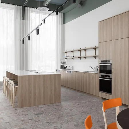 Noli Otaniemi Hotel 4*