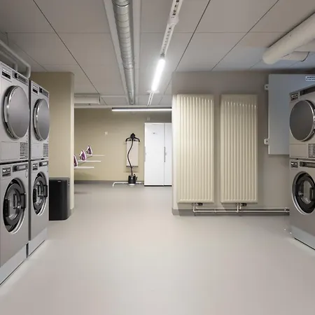 Noli Otaniemi 호텔