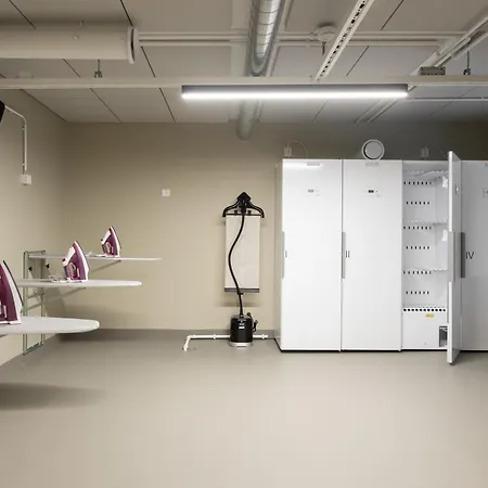 Noli Otaniemi 4*