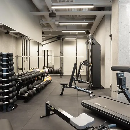 호텔 Noli Otaniemi 4*