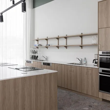 Noli Otaniemi Hotel 4*