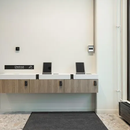 Noli Otaniemi 4* Espoo