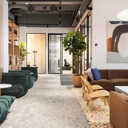 Hotel Noli Otaniemi