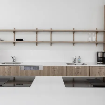 Noli Otaniemi 호텔 에스포