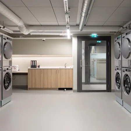 Noli Otaniemi Hotell 4*
