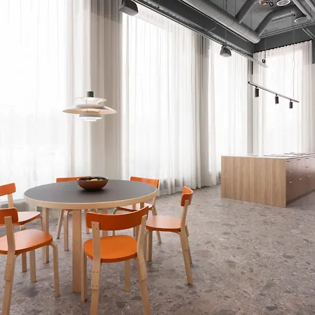 Noli Otaniemi Hotel 4*