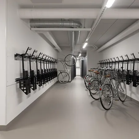 Noli Otaniemi 호텔 에스포