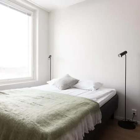 Noli Otaniemi 4*
