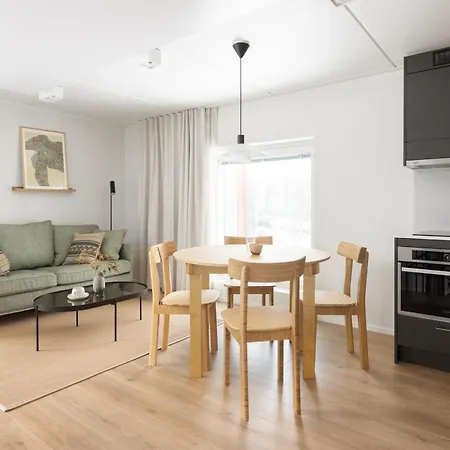 Noli Otaniemi Hotel