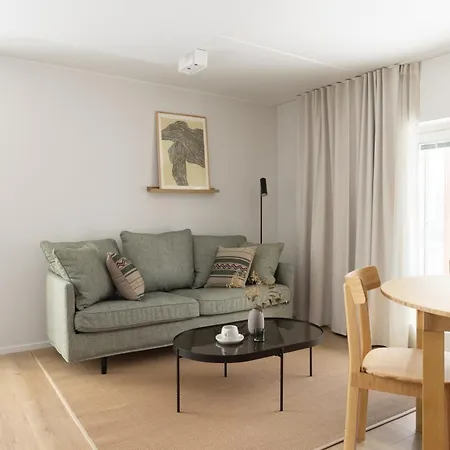 Hotel Noli Otaniemi 4*