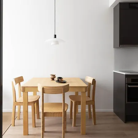 Hotel Noli Otaniemi