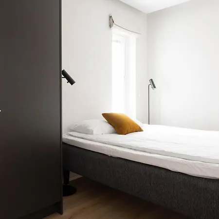Noli Otaniemi 4*