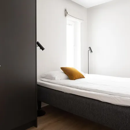 Noli Otaniemi 4*