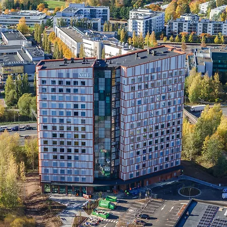 Noli Otaniemi 호텔 4*