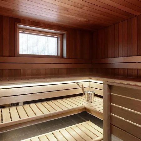 Отель Noli Otaniemi 4*