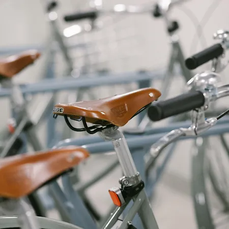 Отель Noli Otaniemi