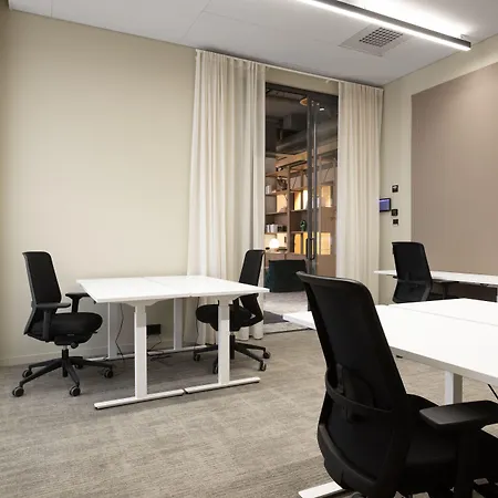 호텔 Noli Otaniemi