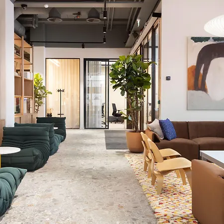 Noli Otaniemi 4* 에스포