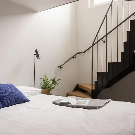 호텔 Noli Otaniemi