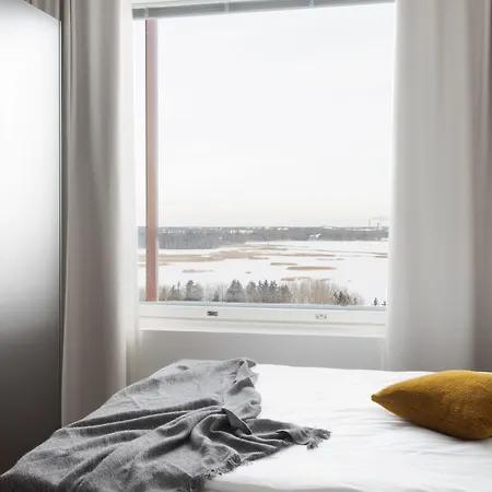 Noli Otaniemi Hotel Espoo