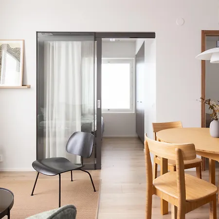 Noli Otaniemi 4*